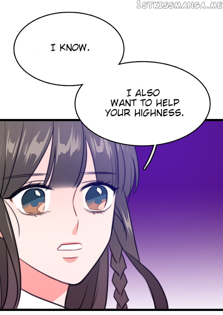 The Disappearance Of The Crown Prince Of Joseon chapter 9 - page 20