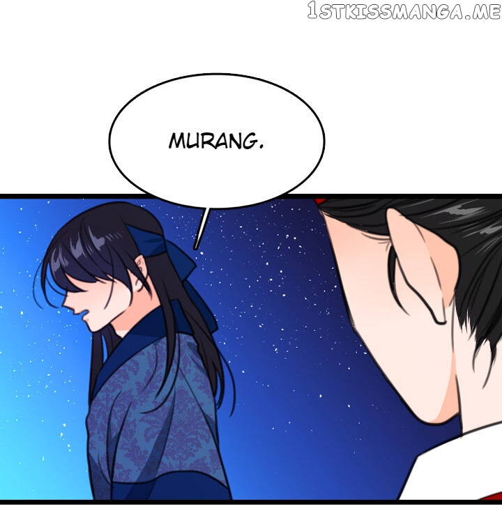 The Disappearance Of The Crown Prince Of Joseon chapter 9 - page 21