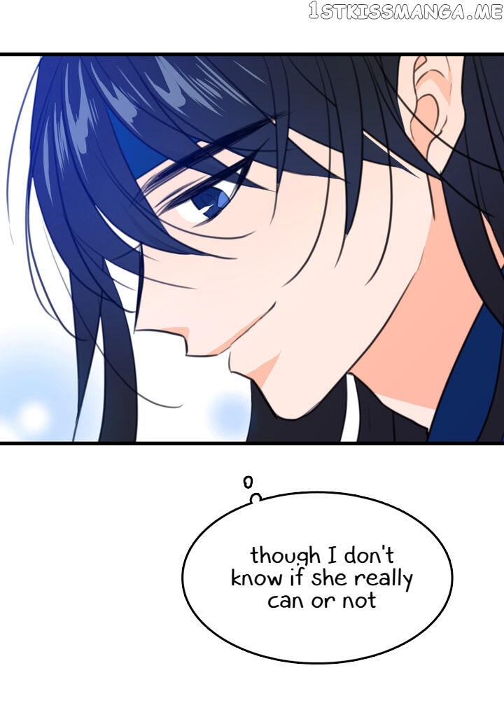 The Disappearance Of The Crown Prince Of Joseon chapter 9 - page 26