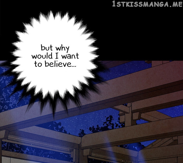 The Disappearance Of The Crown Prince Of Joseon chapter 9 - page 28