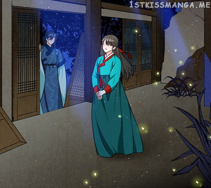 The Disappearance Of The Crown Prince Of Joseon chapter 9 - page 29