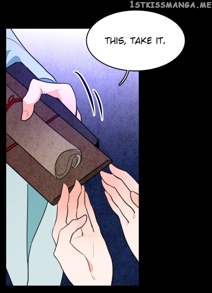 The Disappearance Of The Crown Prince Of Joseon chapter 9 - page 31