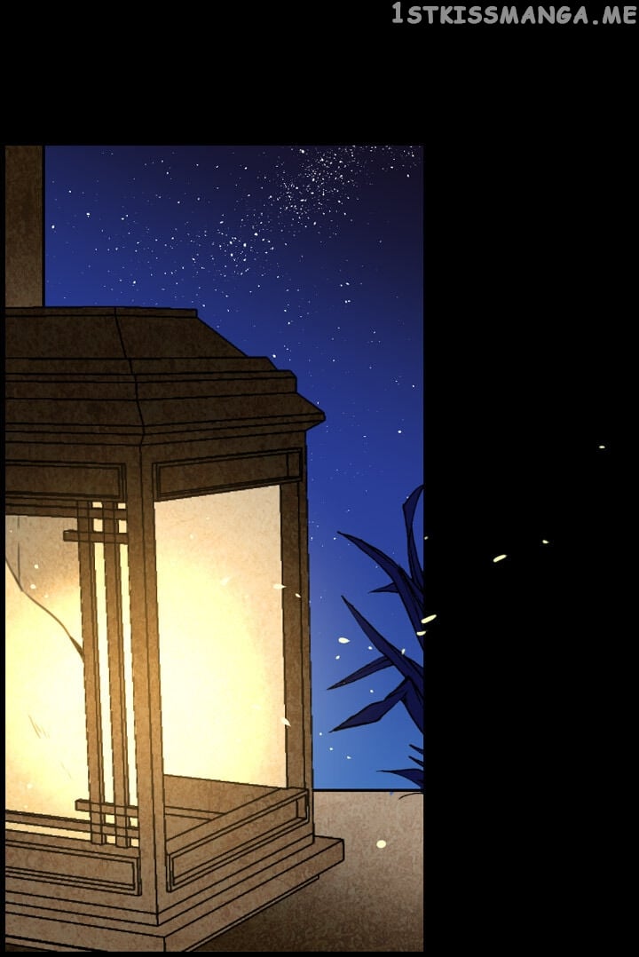 The Disappearance Of The Crown Prince Of Joseon chapter 9 - page 34