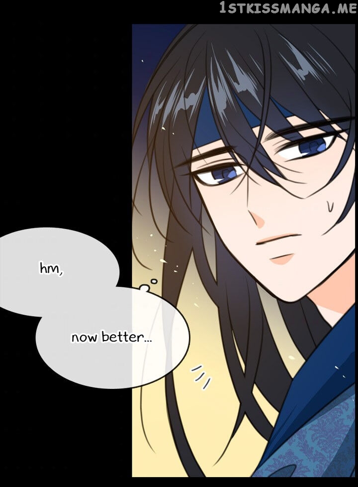 The Disappearance Of The Crown Prince Of Joseon chapter 9 - page 35