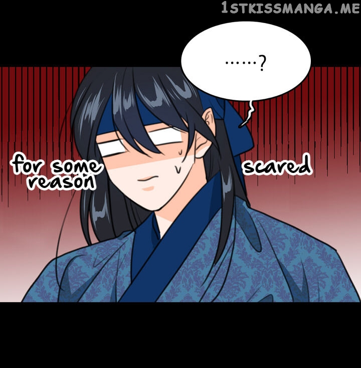 The Disappearance Of The Crown Prince Of Joseon chapter 9 - page 37