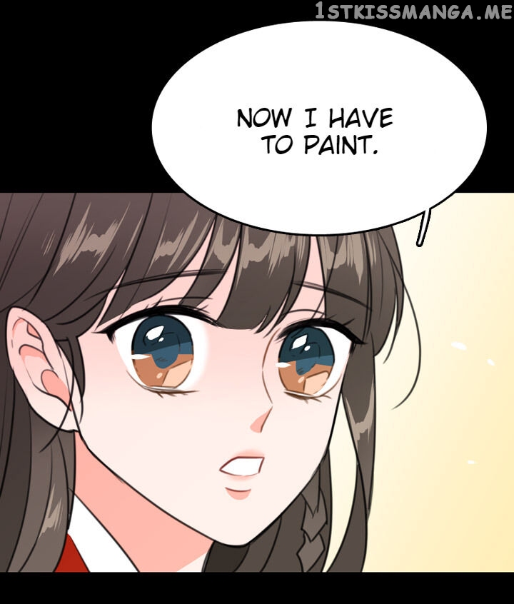 The Disappearance Of The Crown Prince Of Joseon chapter 9 - page 38