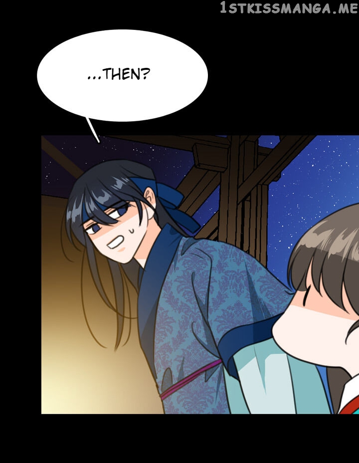 The Disappearance Of The Crown Prince Of Joseon chapter 9 - page 39