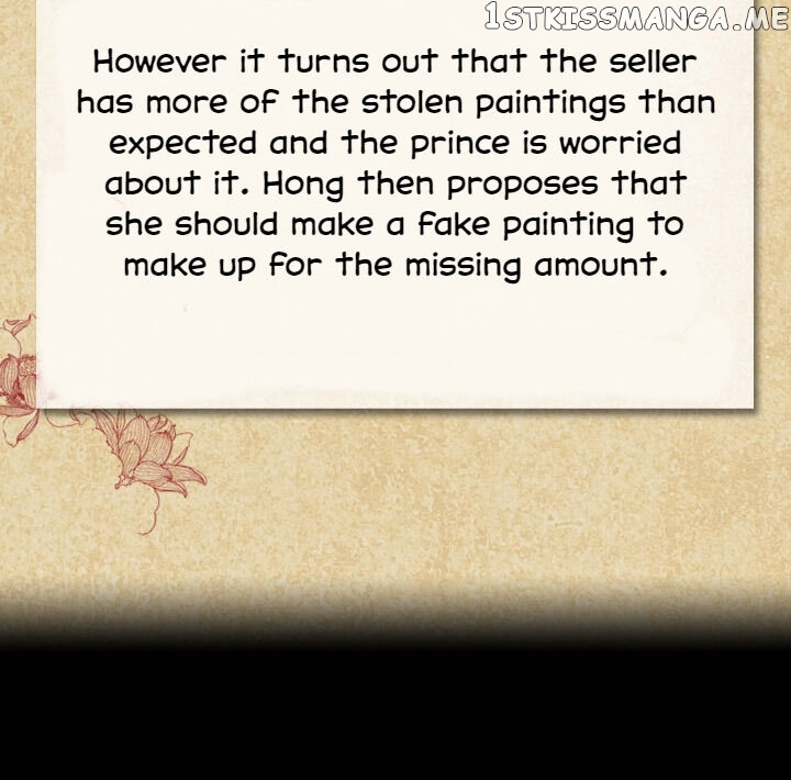 The Disappearance Of The Crown Prince Of Joseon chapter 9 - page 4