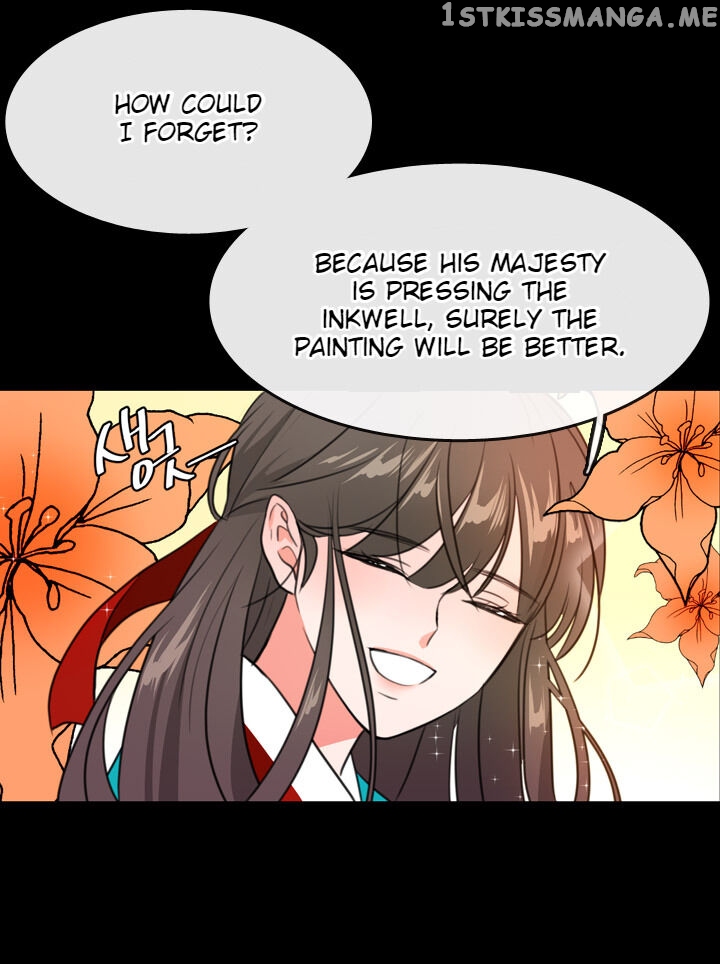 The Disappearance Of The Crown Prince Of Joseon chapter 9 - page 48