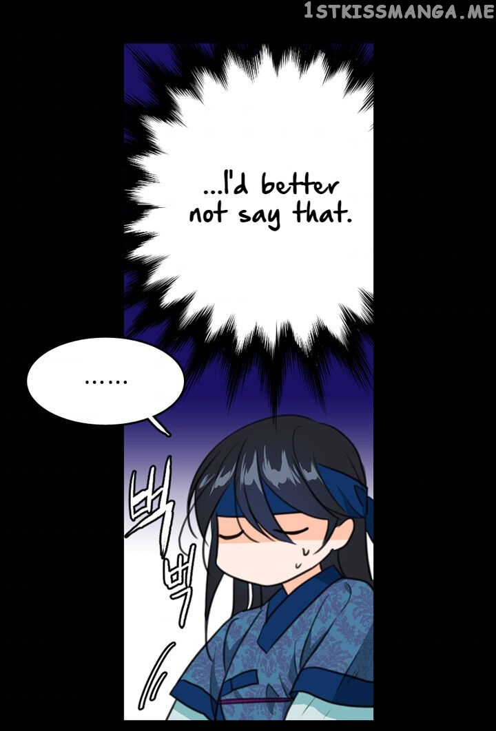 The Disappearance Of The Crown Prince Of Joseon chapter 9 - page 54