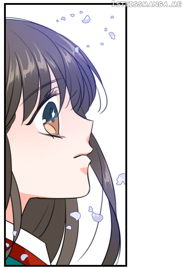 The Disappearance Of The Crown Prince Of Joseon chapter 9 - page 6