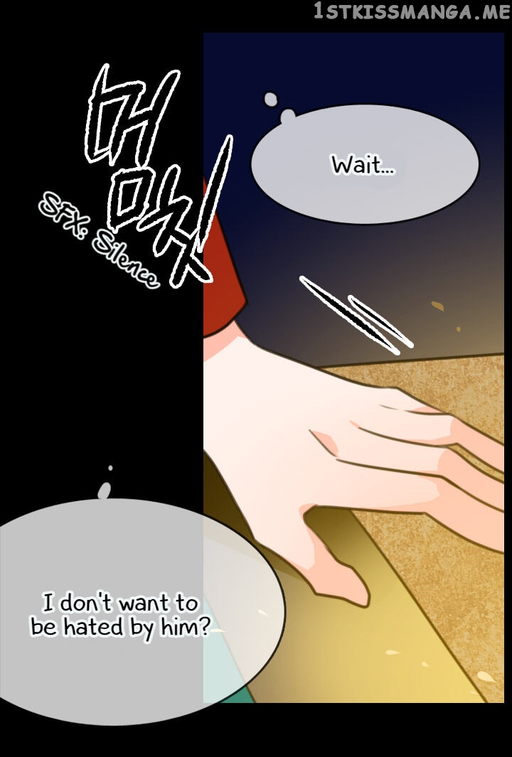 The Disappearance Of The Crown Prince Of Joseon chapter 9 - page 60