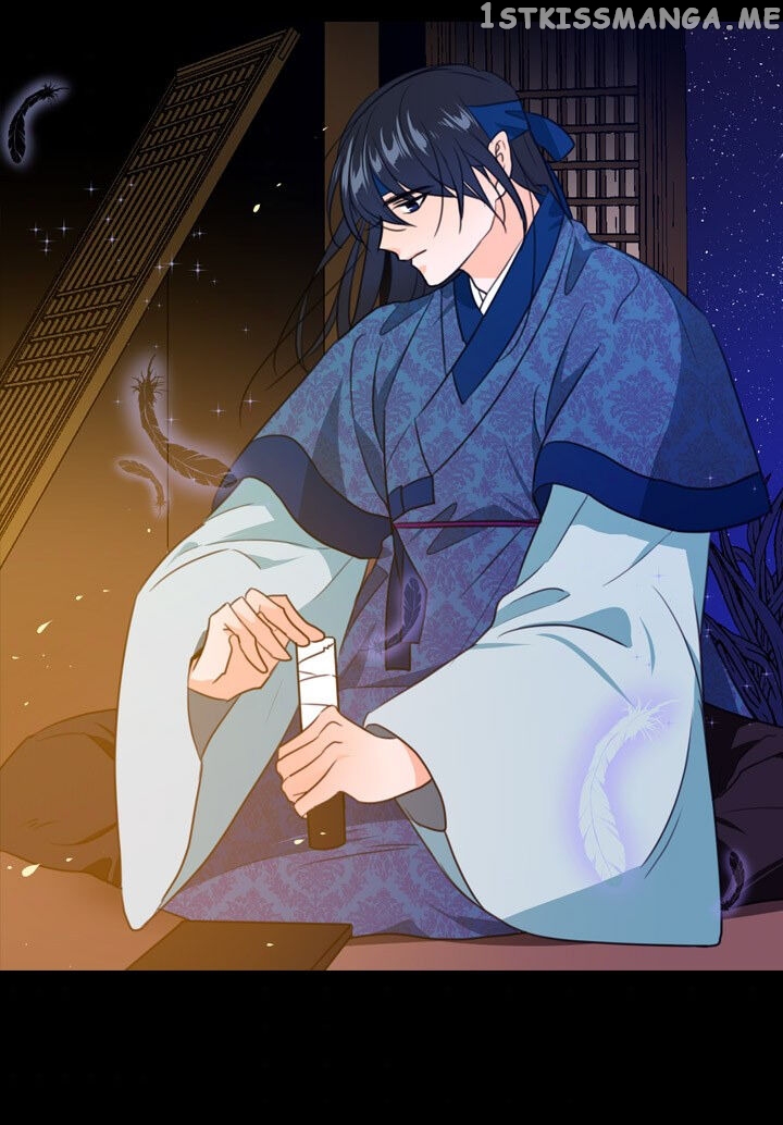 The Disappearance Of The Crown Prince Of Joseon chapter 9 - page 63