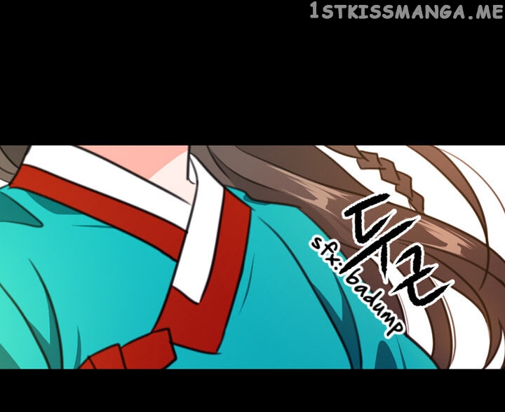 The Disappearance Of The Crown Prince Of Joseon chapter 9 - page 65