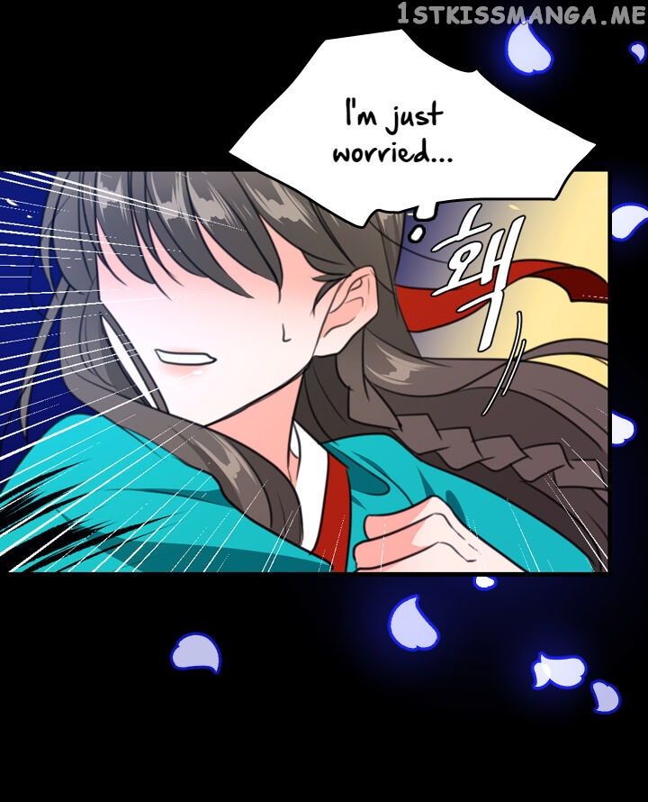 The Disappearance Of The Crown Prince Of Joseon chapter 9 - page 67