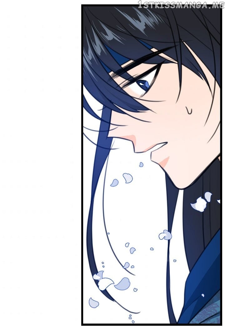 The Disappearance Of The Crown Prince Of Joseon chapter 9 - page 7