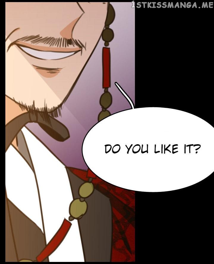 The Disappearance Of The Crown Prince Of Joseon chapter 8 - page 10