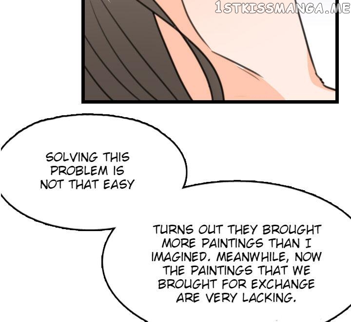 The Disappearance Of The Crown Prince Of Joseon chapter 8 - page 101