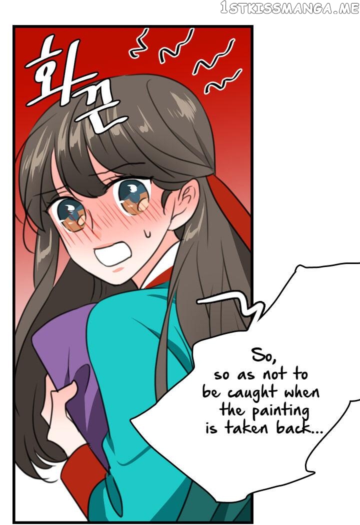 The Disappearance Of The Crown Prince Of Joseon chapter 8 - page 104