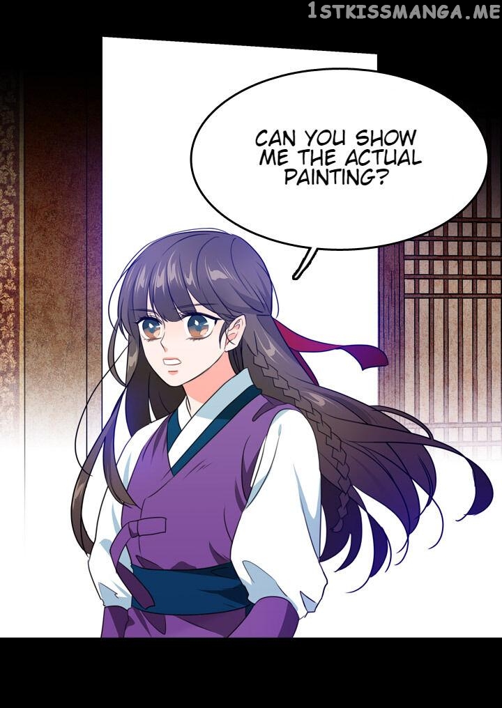 The Disappearance Of The Crown Prince Of Joseon chapter 8 - page 16