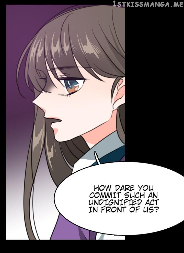 The Disappearance Of The Crown Prince Of Joseon chapter 8 - page 19