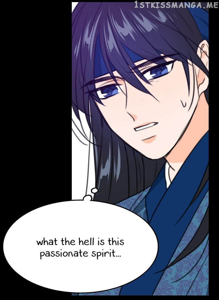 The Disappearance Of The Crown Prince Of Joseon chapter 8 - page 20