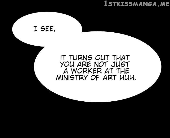 The Disappearance Of The Crown Prince Of Joseon chapter 8 - page 22