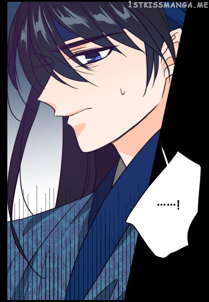 The Disappearance Of The Crown Prince Of Joseon chapter 8 - page 25
