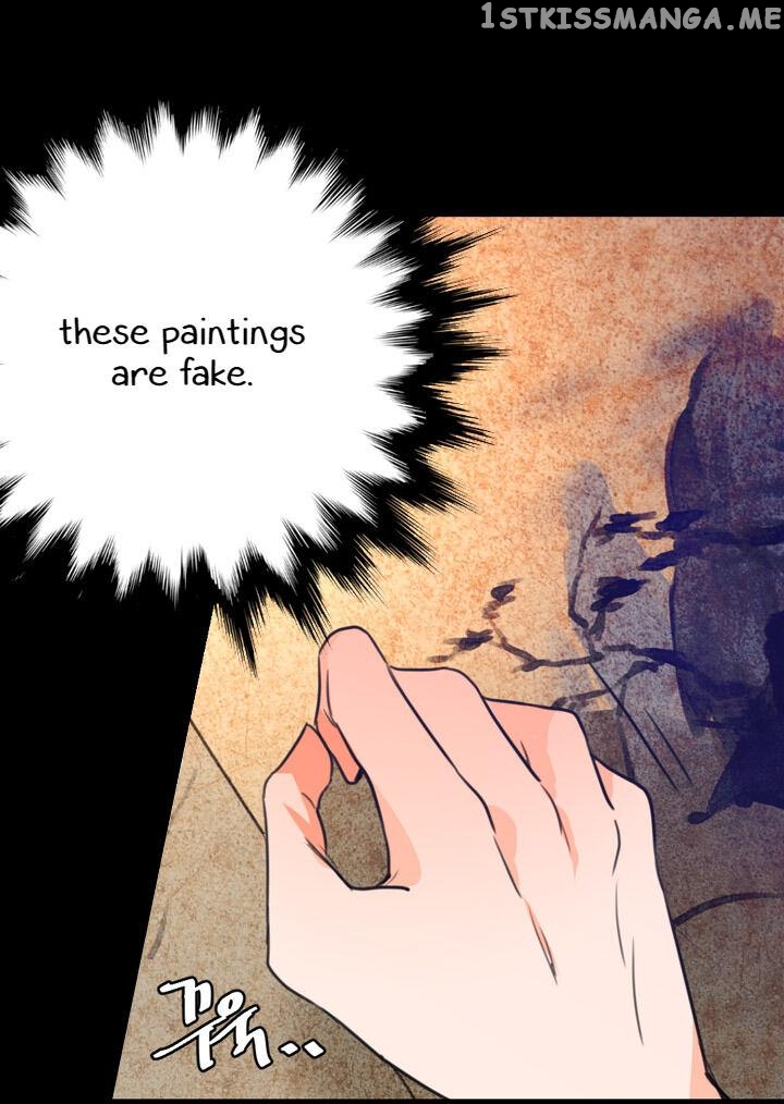 The Disappearance Of The Crown Prince Of Joseon chapter 8 - page 26