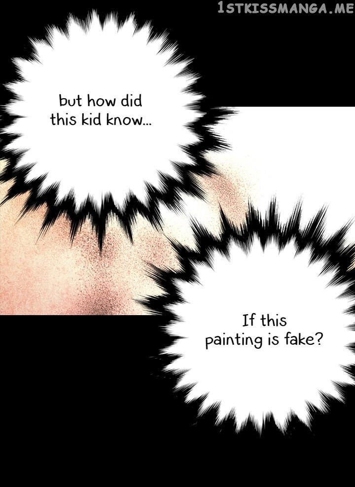 The Disappearance Of The Crown Prince Of Joseon chapter 8 - page 28