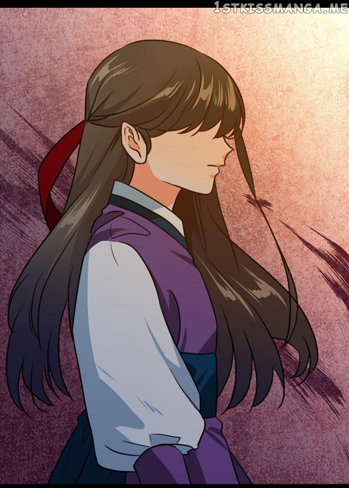 The Disappearance Of The Crown Prince Of Joseon chapter 8 - page 29
