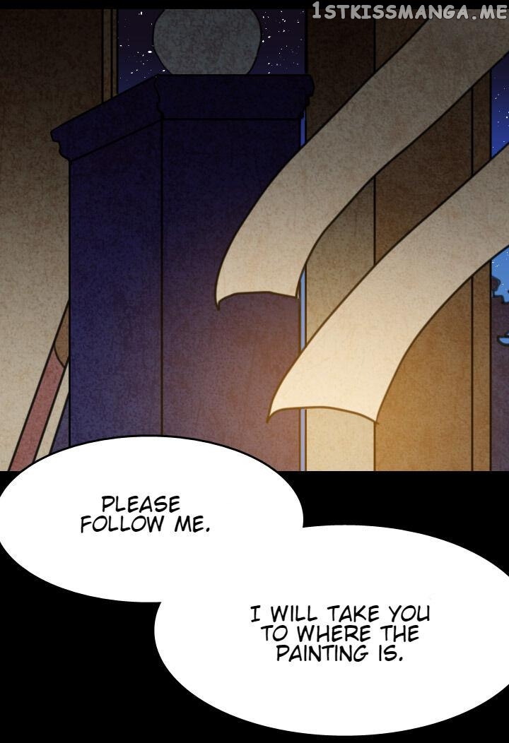 The Disappearance Of The Crown Prince Of Joseon chapter 8 - page 33