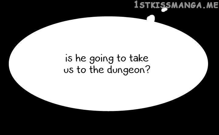 The Disappearance Of The Crown Prince Of Joseon chapter 8 - page 35