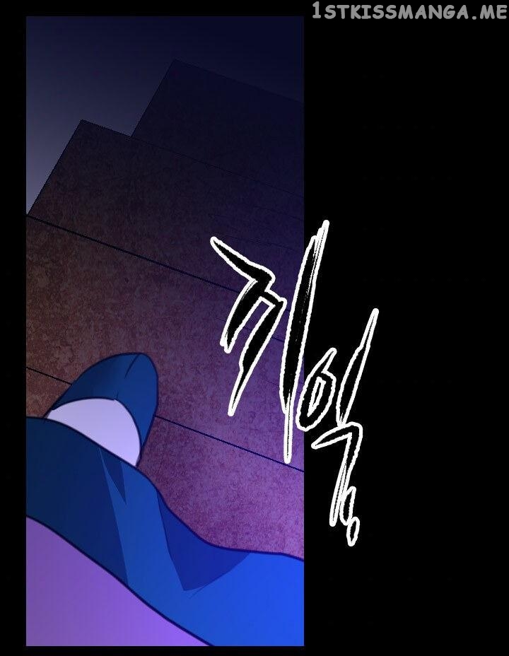 The Disappearance Of The Crown Prince Of Joseon chapter 8 - page 36
