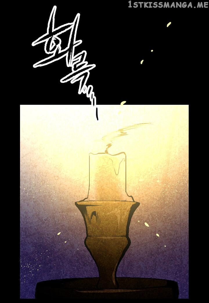 The Disappearance Of The Crown Prince Of Joseon chapter 8 - page 40