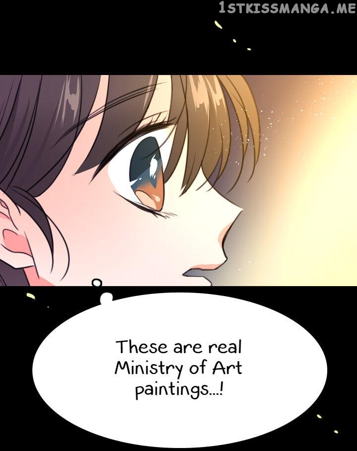 The Disappearance Of The Crown Prince Of Joseon chapter 8 - page 43