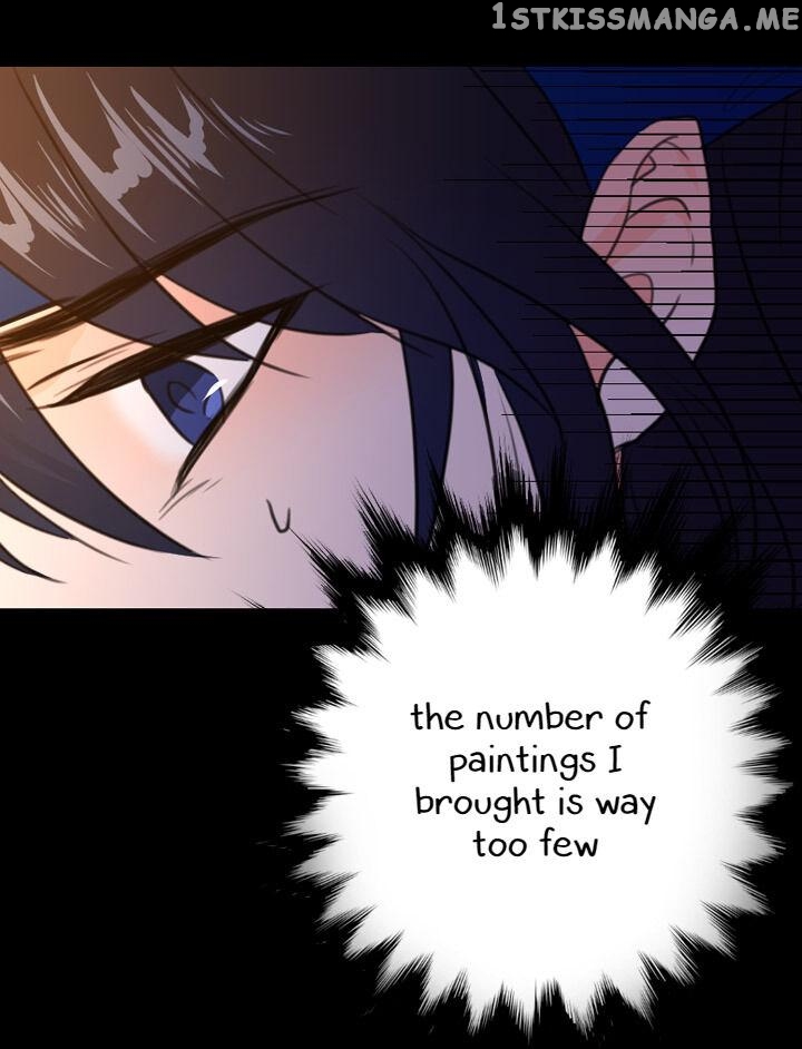 The Disappearance Of The Crown Prince Of Joseon chapter 8 - page 48