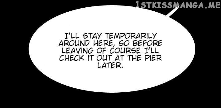The Disappearance Of The Crown Prince Of Joseon chapter 8 - page 50