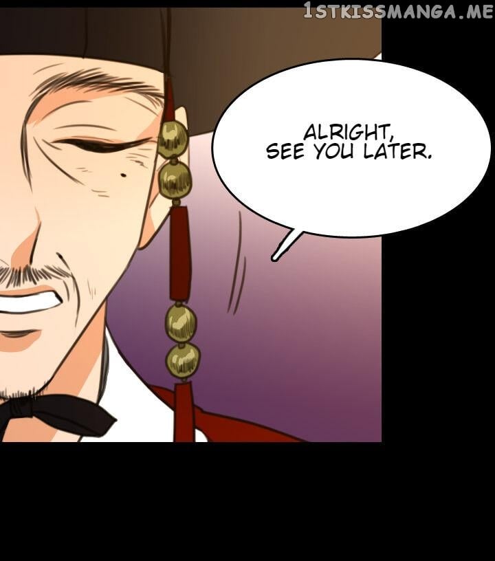 The Disappearance Of The Crown Prince Of Joseon chapter 8 - page 51