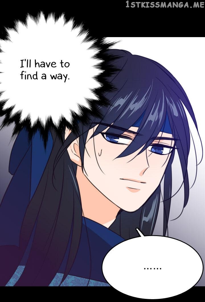 The Disappearance Of The Crown Prince Of Joseon chapter 8 - page 52