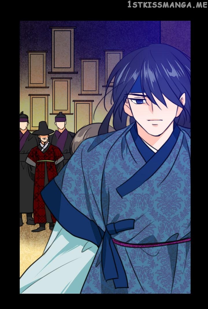 The Disappearance Of The Crown Prince Of Joseon chapter 8 - page 53