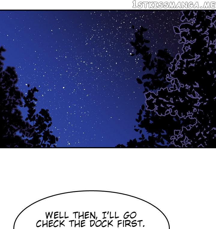 The Disappearance Of The Crown Prince Of Joseon chapter 8 - page 55