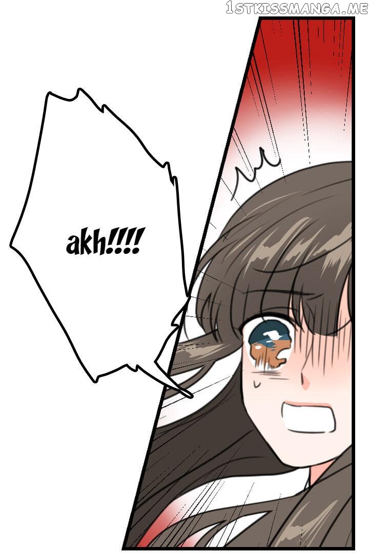 The Disappearance Of The Crown Prince Of Joseon chapter 8 - page 59