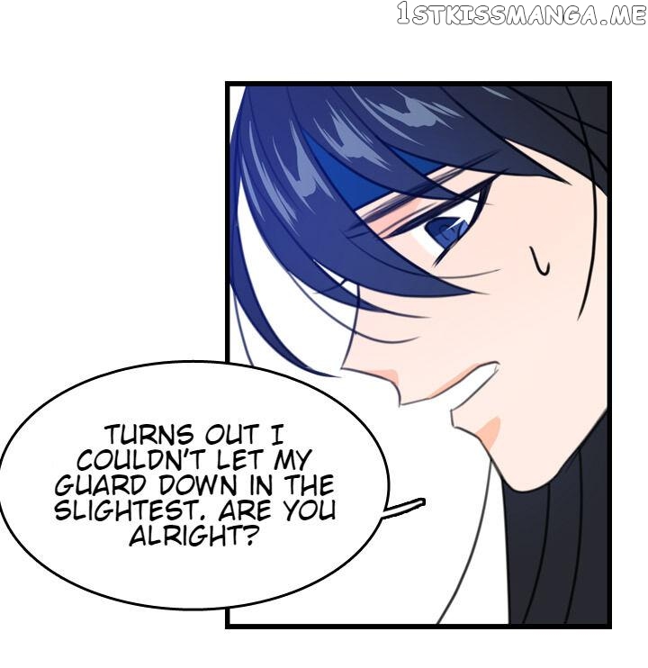 The Disappearance Of The Crown Prince Of Joseon chapter 8 - page 62