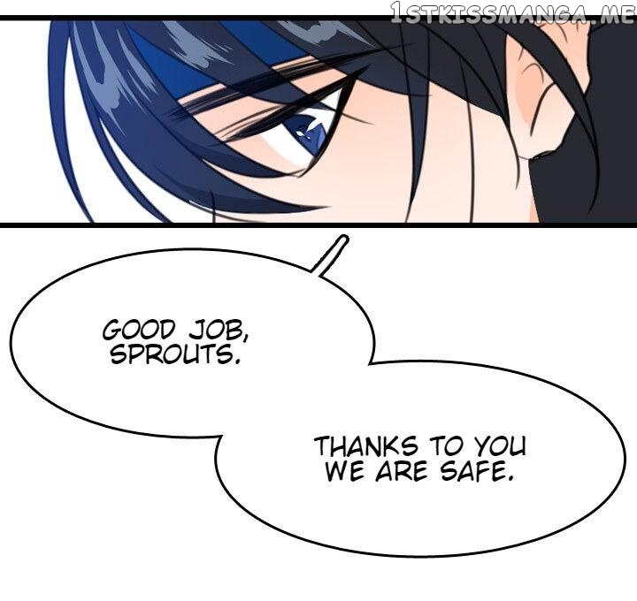The Disappearance Of The Crown Prince Of Joseon chapter 8 - page 67