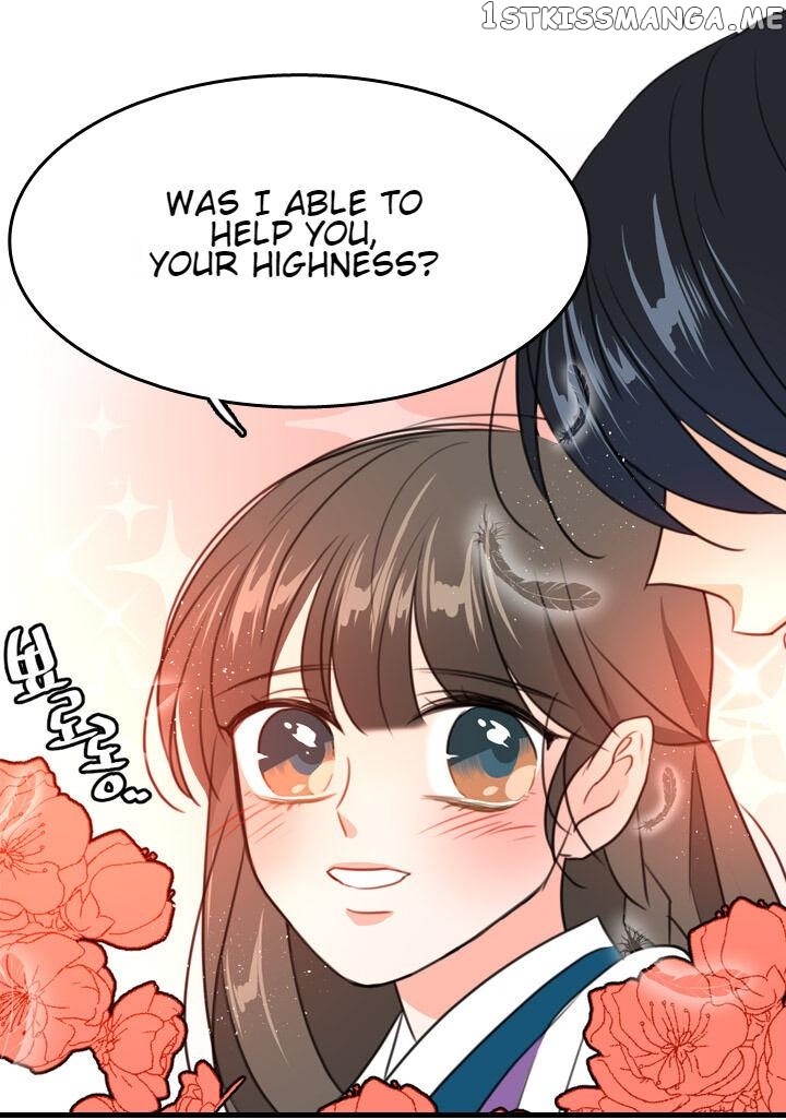 The Disappearance Of The Crown Prince Of Joseon chapter 8 - page 68