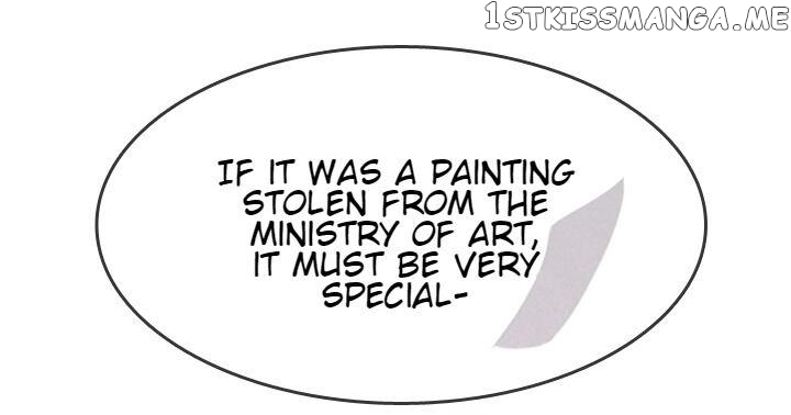 The Disappearance Of The Crown Prince Of Joseon chapter 8 - page 72