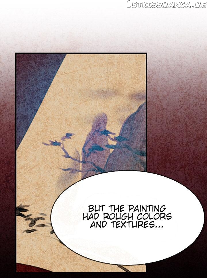 The Disappearance Of The Crown Prince Of Joseon chapter 8 - page 74