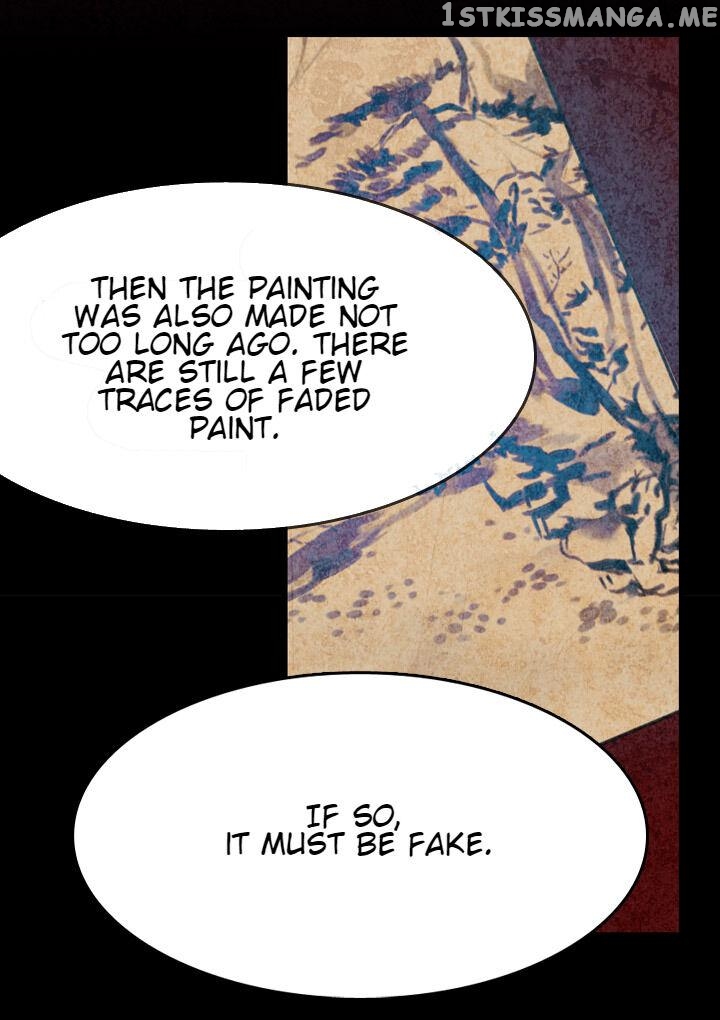 The Disappearance Of The Crown Prince Of Joseon chapter 8 - page 75