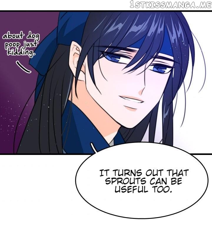 The Disappearance Of The Crown Prince Of Joseon chapter 8 - page 77